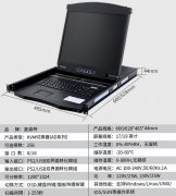 PS2/USB双界面转换模组AD5708、AD5716、AD5908、AD5916对